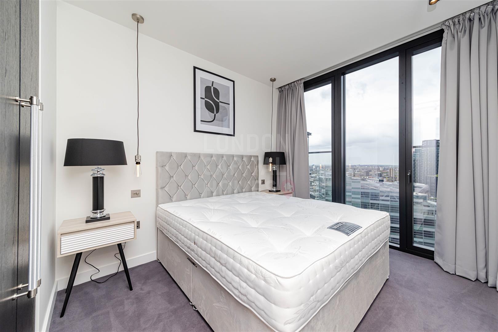 19 Sun Street, London